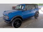 Thumbnail Photo 75 for 2021 Ford Bronco